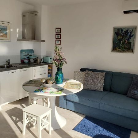 Obzor Tatyana Apartaments Bonjour Eksteriør bilde