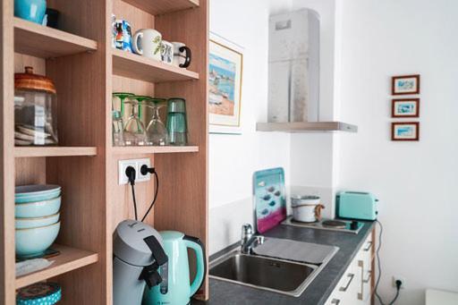 Obzor Tatyana Apartaments Bonjour Eksteriør bilde