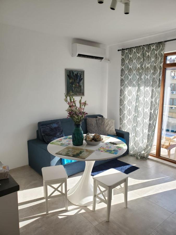 Obzor Tatyana Apartaments Bonjour Eksteriør bilde