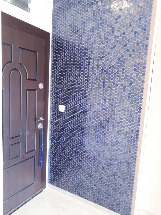 Obzor Tatyana Apartaments Bonjour Eksteriør bilde