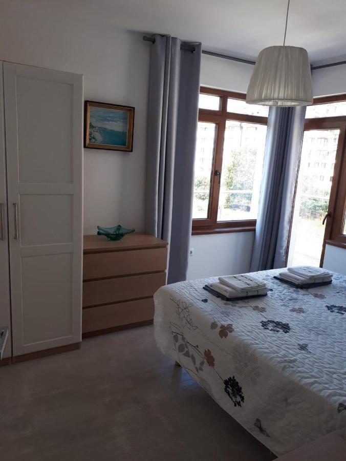 Obzor Tatyana Apartaments Bonjour Eksteriør bilde
